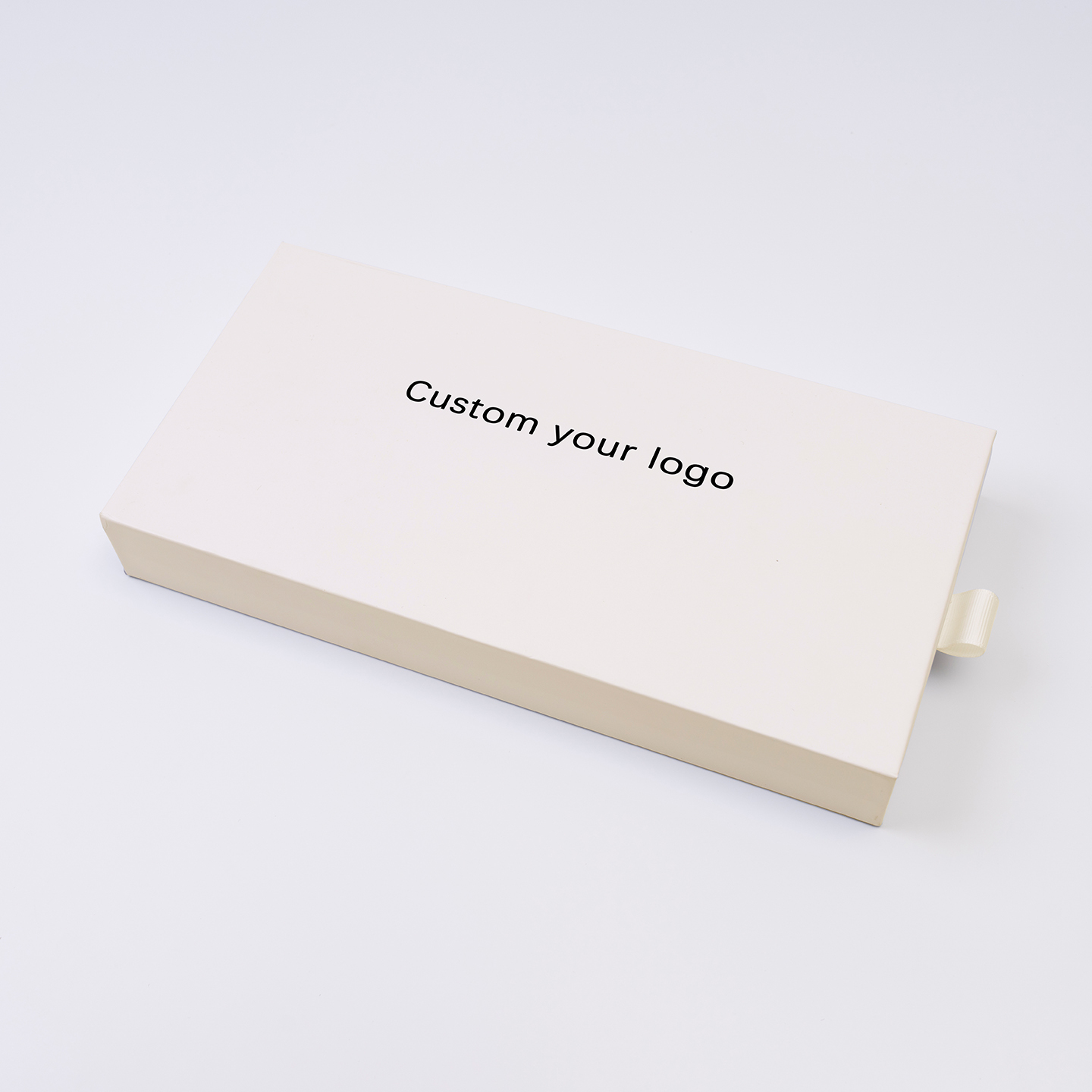 Champagne box MOQ100