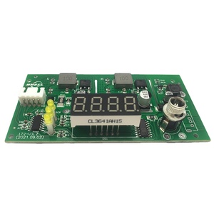 94v0 OEM özel montaj PCB panoları 8 katmanlı devre üretici fabrika PCBA hizmetleri sunuyor - Product Image 1