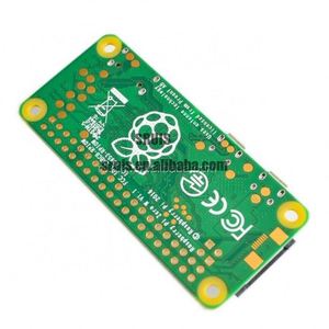 <strong>Raspberry</strong> <strong>Pi</strong> Zero W Board 1GHz <strong>CPU</strong> 512MB with Built-in WIFI &amp; Blue Tooth RPI 0 W - Product Image 3