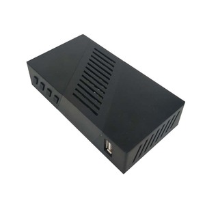 SYTA Stb Dvb T2 H.265อัพเกรดเฟิร์มแวร์ Dvb T2พร้อมกล่องรับสัญญาณ RJ45 - Product Image 5