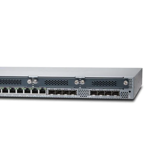 Ju-niper SRX300 - SYS - JE Service Gateway: Reliable <strong>Network</strong> <strong>Security</strong> <strong>Solution</strong> for Diverse Business Needs - Product Image 3