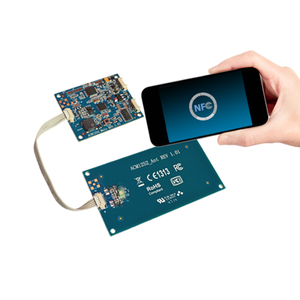 MFRC-522 Modulo RFID IC Card Inducendo Sensore di Lettore di RC522