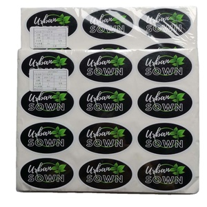Round and <strong>Oval</strong> Adhesive Label Sticker Packaging Labels Kiss Cut Sticker Custom Logo Printing Waterproof Vinyl CMYK Spot UV ZH200 - Product Image 1