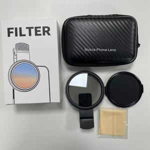 67mm CPL <strong>Filter</strong> Lens <strong>Circular</strong> <strong>Polarized</strong> <strong>Filter</strong> for Reducing Glare,enhancing Colors, Improving Contrast for Cell Phone or Camera