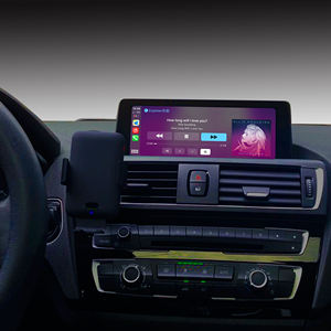 インターフェースビデオカープレイボックスAndroidインターフェースBMW F30/7シリーズ/F20/f21/F32/F10/F01用の特別なワイヤレスAppleCarplayモジュール - Product Image 4
