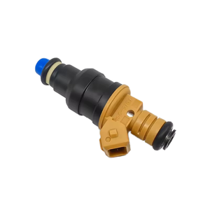 Yeni durum EV1 yakıt enjektörü Ford için 5.0 5.8 5.4 4.6 V8 parça numaraları 0280150943 0280150939 0280150909 0280150556 0280150718 - Product Image 3