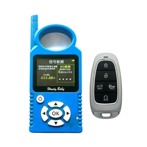 5 düğme 433MHZ ID47 çip FCC ID: h-yundai araç uzaktan kumanda oto araba anahtarı için 95440-L1010 akıllı uzaktan araba anahtarı - Product Image 1