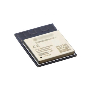 Módulo WiFi original, módulo inalámbrico, WiFi + BLE V5.0, módulo transceptor de la serie 1, 2,4 GHz - Product Image 1