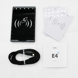 E4 lettore Encoder per il sistema di blocco della porta dell'hotel chiave della scheda di programma - Product Image 1
