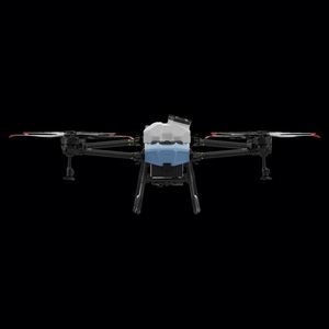 Brauav U60 الزراعية UAV مع 55 لتر عالية الدفع الحمل الجمالون نمط هيكل رش طائرة بدون طيار تتميز بالمضخة كمكون أساسي - Product Image 1