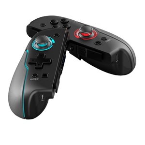 2023 SWITCH Upgraded joy Controllers <strong>Controls</strong>