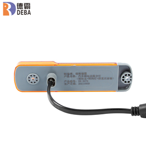 <strong>6</strong> <strong>LED</strong> Side Marker Light <strong>Kit</strong> for Trailers - Easy Installation - Product Image 4