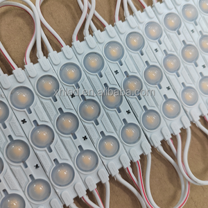 ライトボックス用レンズ高輝度12V防水LED広告サインLEDモジュール - Product Image 1