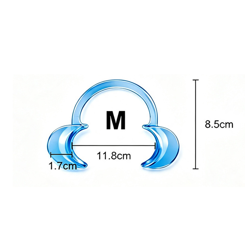 Bleu - M