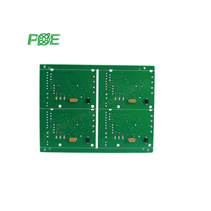 Schede di circuiti Pcb multistrato schede di circuito Pcb veloce veloce veloce accelerata servizio PCB - Product Image 5