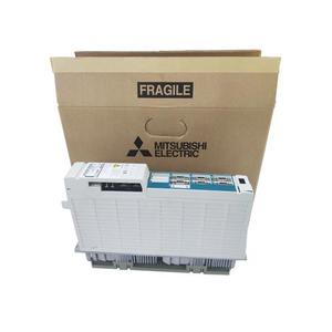 100% nuovo originale MDS mandrino Servo Driver mitMitsubishi CNC programma macchina utensile controllore programmabile MDS-C1-V1-10 - Product Image 1