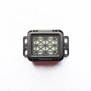 Jucaili kaliteli kapatma Epson DX5/DX7 baskı kafası ALLWIN yaselan yazıcı parçaları DX5/DX7 capping üst mürekkep pedi temizleme - Product Image 1