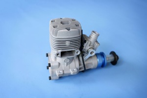 2ストロークガソリンエンジンモデル航空機用マイクロエンジン17cc - Product Image 2