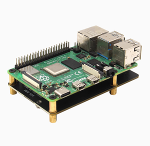 Raspberry Pi 4 M. 2 nvme SSD scheda di espansione di Storage ultrasottile NAS scheda di espansione supporto per Hard Disk Boot PCIe scheda adattatore X872