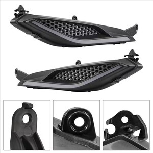 ไฟหน้ารถจักรยานยนต์ YD-062701สัญญาณไฟเลี้ยวสำหรับ LC135ยามาฮ่า V2 V3 V4 V5 V6 V7 - Product Image 5