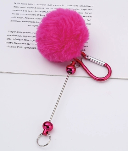 hot pink