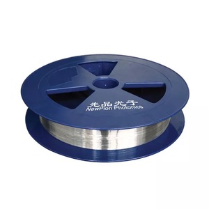 定制Raycus激光源制造商BrightCore双包层掺镱光缆 - Product Image 3