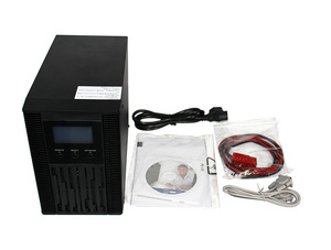 Pure Sine Wave <strong>Output</strong> of Line-switched <strong>UPS</strong> Power Supply <strong>110V</strong> 220V 100VA 1000VA <strong>Ups</strong> 2000 Watts Single Phase Overvoltage ON-LINE - Product Image 6