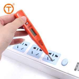 Bayanlar kadınlar için kullanışlı ev evrensel mini tornavida ve çekiç el alet takımı kutu özelleştirmek - Product Image 4