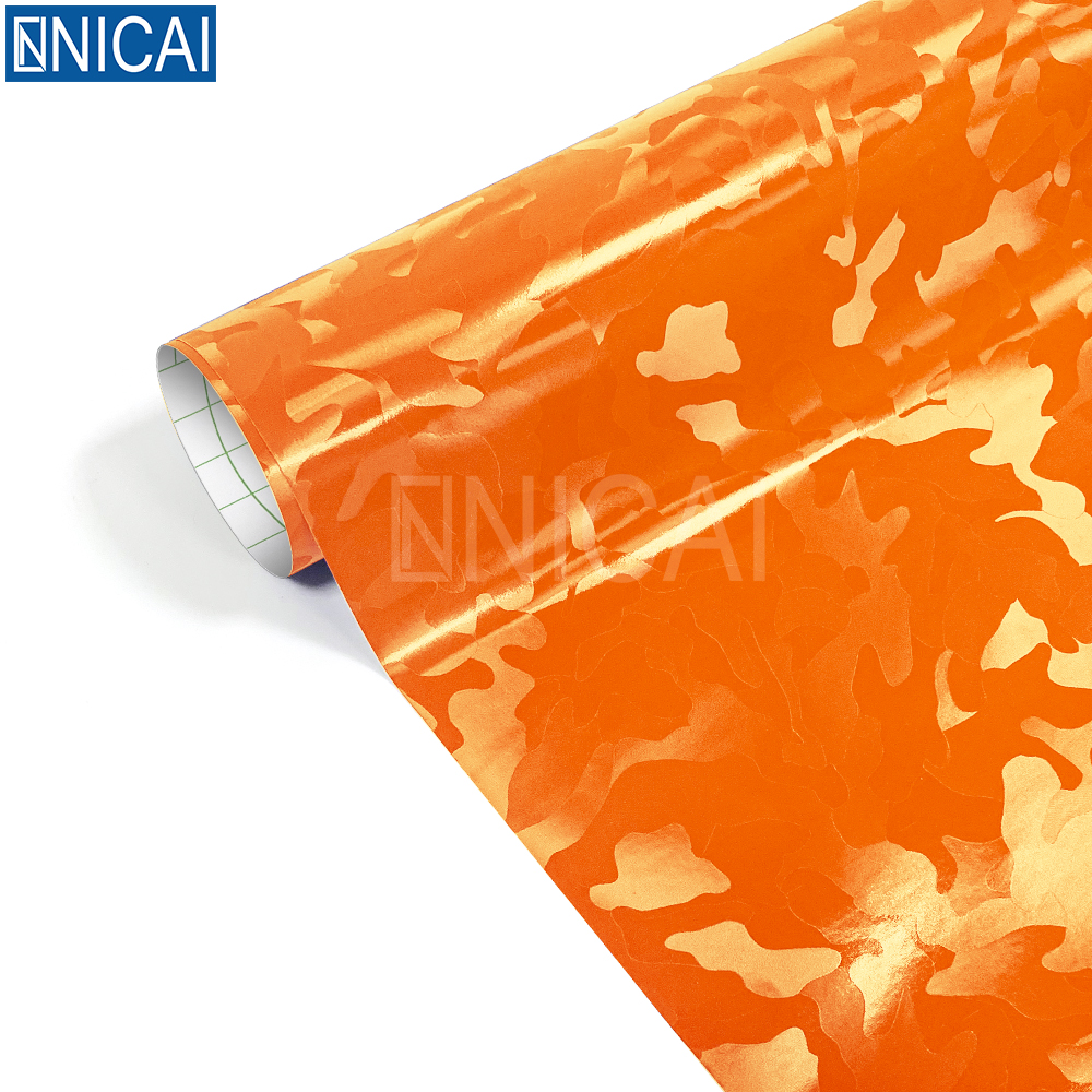 SM007M-Orange