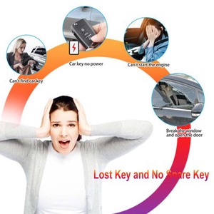 Xhorse XEMQB1EN Super Remote Key 3 Buttons MQB Type for VW Built-in Super <strong>Chip</strong> English Version <strong>Auto</strong> Key <strong>Programmer</strong>