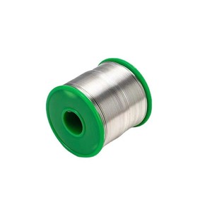 Sn60Pb40 Solder Wire 0.6-1.2mm Rosin Core 2.2% Fast Flow Low Cost Asahi OEM Free Sample for India/SEA - Product Image 4