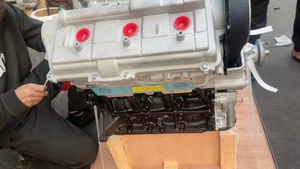 באיכות גבוהה 5vz Fe v6 מנוע חדש לחדש מנוע חדש בלוק ארוך עבור toyota פראדו 4 רץ Tundra סיירת קרקע <span class=keywords><strong>3.4</strong></span>