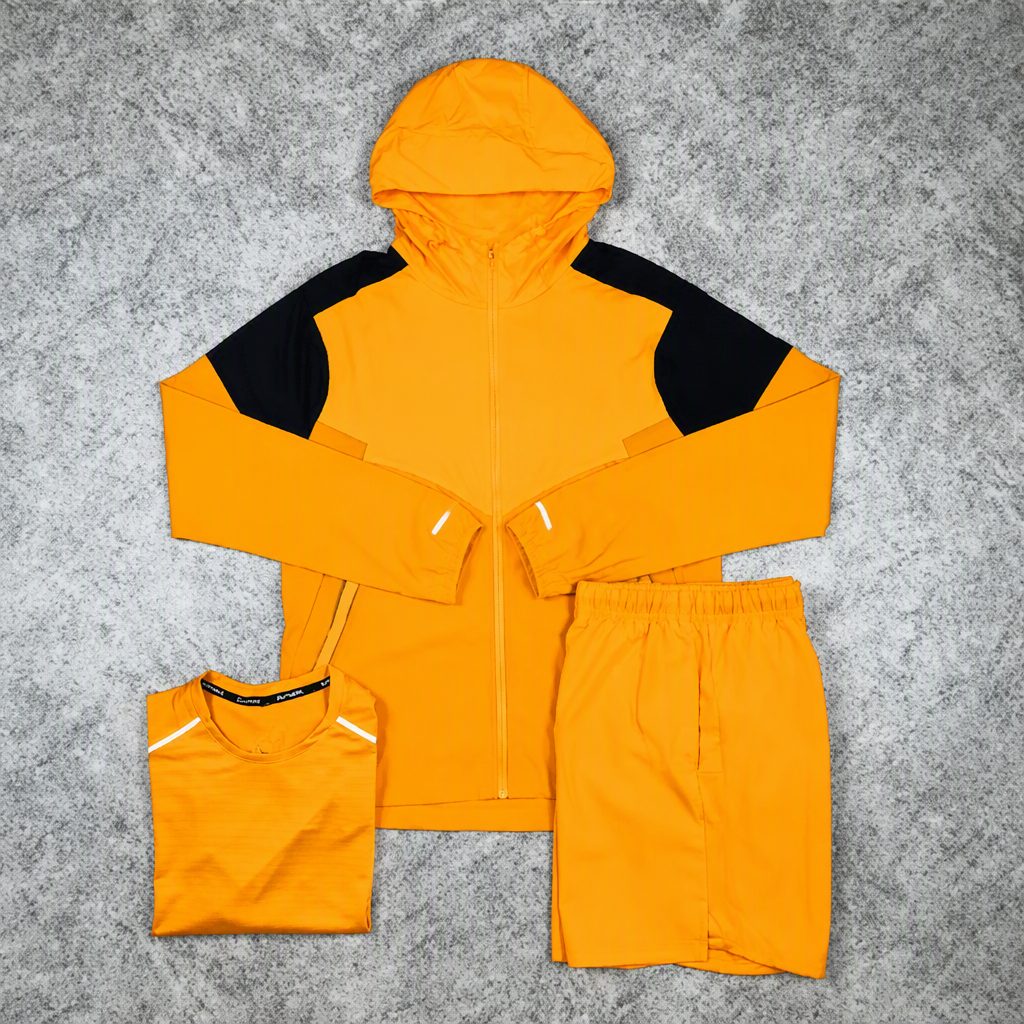 Naranja