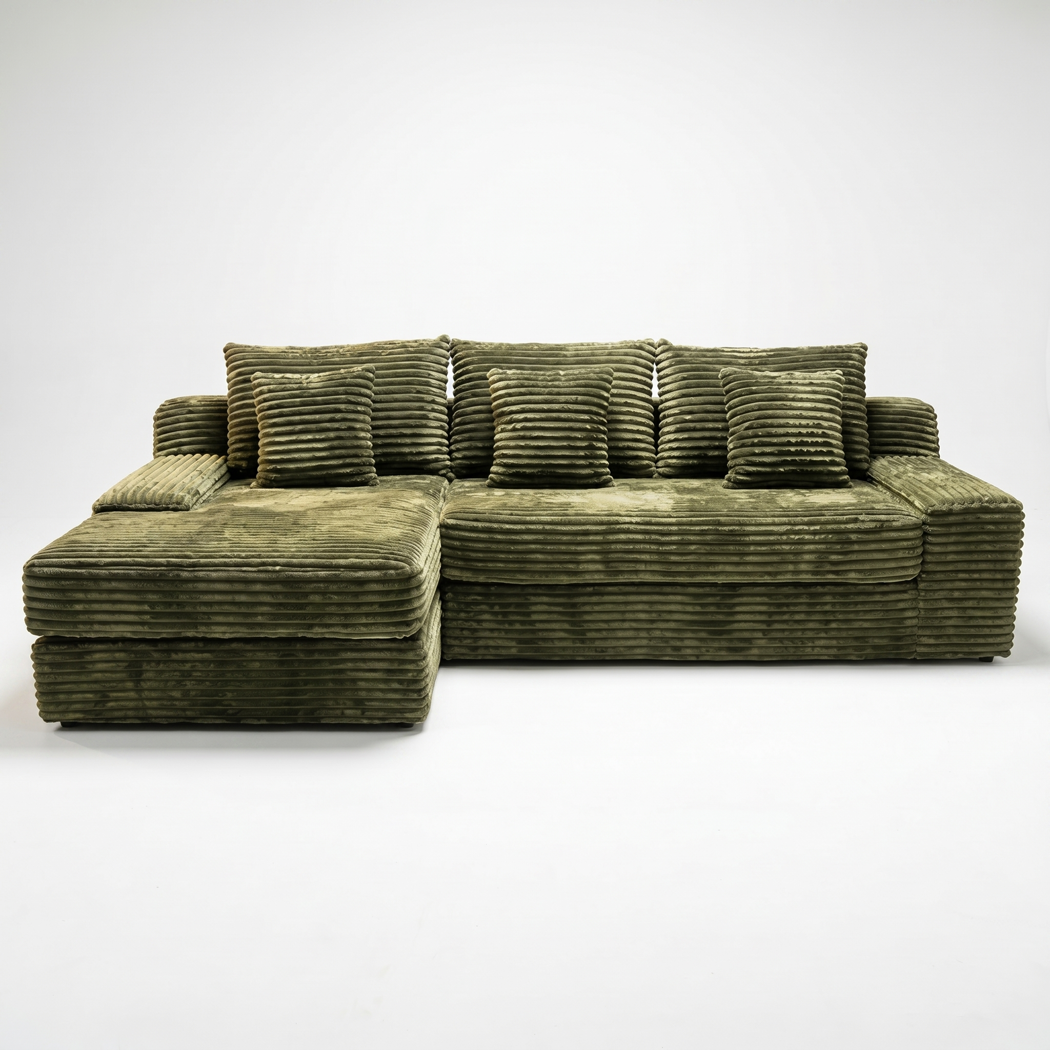 Verde militar