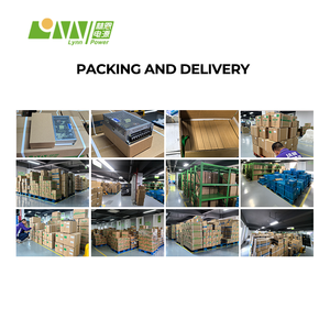 محول طاقة GLE-400S-48V من التيار المتردد إلى التيار المستمر، 110 فولت/230 فولت تيار متردد إلى تيار مستمر، 400 واط، 48 فولت، مخرج واحد، كفاءة 88%، محول تبديل للأجهزة الصوتية - Product Image 6