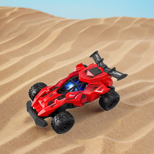 HS 1 18 ölçekli yarış R/C araba ile beş yönlü sprey kontrolü uzaktan kumanda-boys için mükemmel hediye - Product Image 5