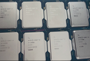 คอมพิวเตอร์ซีพียูหลัก i5-12400 i5ใหม่12400f แคช18เมตรถึง4.40กิกะเฮิร์ตซ์เดสก์ท็อปโปรเซสเซอร์ DDR5เมนบอร์ด DDR4 H610/B660 - Product Image 5