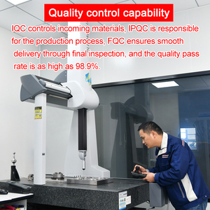 CNC 5 trục gia công y tế phẫu thuật Robot phần thiết bị đầu cuối phẫu thuật Công cụ Stapler phẫu thuật <span class=keywords><strong>forceps</strong></span> kéo nội soi cơ sở - Product Image 5