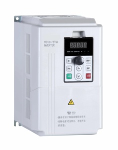1,5 NVF2G */TS4 3P 380-415VAC 1.5kW-37kW Control de motor de accionamiento de frecuencia variable Modelos trifásicos/15/37kW - Product Image 4