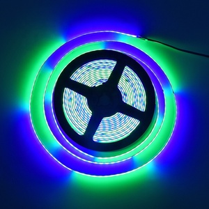 Smart indirizzabile SK6812 led strip light DMX flessibile digital led light strip WS2812B pixel rgb led strip - Product Image 6