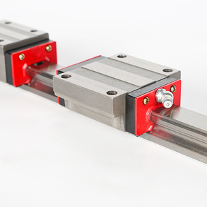 Sair Linear Motion Guide Rail SER-GD25 1000mm Linear Guides Linear Bearing Slider <strong>Block</strong> SER-GD25NA SER-GD25WA for CNC <strong>Machine</strong> - Product Image 4