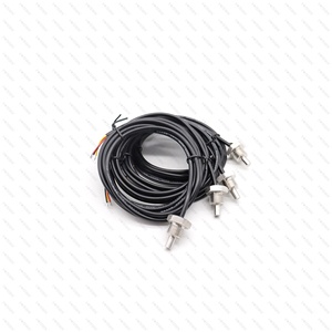 高速熱応答時間NTC表面温度センサー - Product Image 3