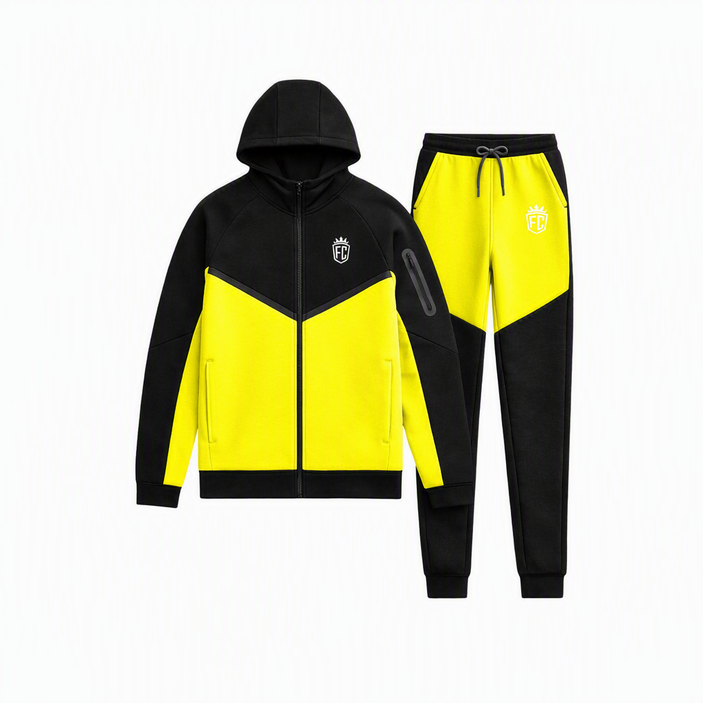Jaune