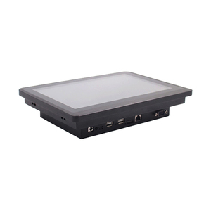 10 Zoll RK3566 Android 11.0 Rooted Tablet PC USB OTG Verfügbar Kapazitiver Touchscreen Android Panel PC - Product Image 4