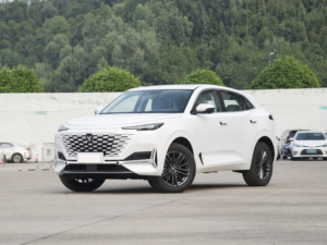 2025 Prices 2024 <strong>Model</strong> 2.0T Two-wheel Drive Cheap Changan <strong>Cars</strong> Uni-k Uni-<strong>t</strong> Uni-v Uni-z Gasoline <strong>Cars</strong> for Sale - Product Image 5