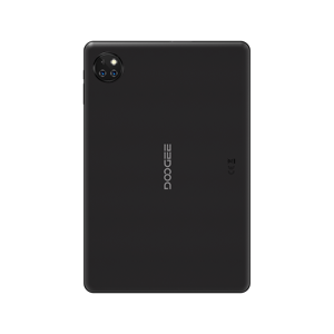 DOOGEE T10w Tablet PC 10,1 pulgadas 9GB + 128GB Soporte Dual SIM 4G Android 14 sistema 8000mAh Tablet computadora doogee t10w - Product Image 5