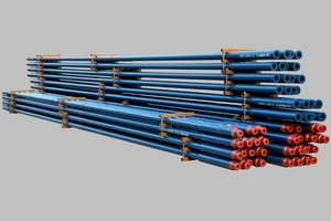 API 7-1/API 5dp Hwdp螺旋重型钻杆 - Product Image 5