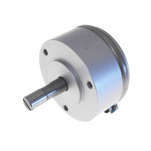 WDD35D4 1K/2K/5K/10K conductive plastic potentiometer WDD35D4-5K angle <strong>sensor</strong> <strong>displacement</strong> <strong>sensor</strong> WDD35D-4 <strong>Linear</strong> 0.1% - Product Image 3