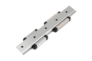 Heavy Duty <strong>Linear</strong> <strong>Guide</strong> <strong>Blocks</strong> 12mm <strong>Linear</strong> <strong>Guide</strong> Rail LGW12H <strong>Linear</strong> Motion <strong>Guide</strong> Slide <strong>Block</strong> for CNC <strong>Linear</strong> Actuator - Product Image 3