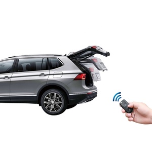 Car Smart Electric <strong>Trunk</strong> Opening and Closing Foot Sensor for Mercedes C Class 2015+ <strong>Sedan</strong> W205 Automatic Power Lift Gate - Product Image 2